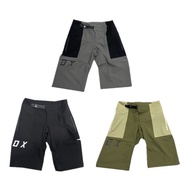 FOX 2026 Outdoor Sports Shorts