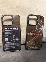 iPhone 13 Pro Casetify Blackpink case