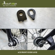CS168ph ACE Front Guide Lock Bicycle Parts & Accessories