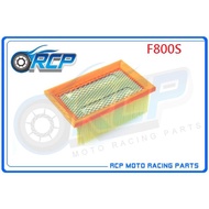 R RCP B8006 BMW F800S F 800 S 2006~2010 Air Filter Taiwan-Made Export Products 7913