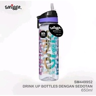 SMIGGLE SET BACKPACK TAS SMIGGLE I LOVE SMIGGLE