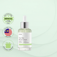 IUNIK Tea Tree Relief Serum