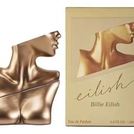 Billie Eilish perfume