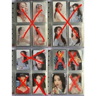 IU MD ALBUM PHOTOCARD