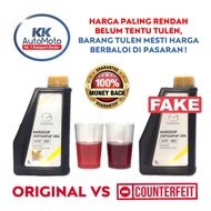 Original Minyak Gear Auto AT ATF - MV Mazda 2 3 5 7 CX7 CX9 5-Speed Genuine Gearbox Automatic Transm