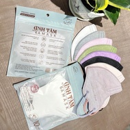 Box of 50 6A Anh Tam FACE MASK. STORE STORE STORE