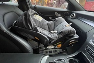 Chicco Autofix 30 汽車安全座椅