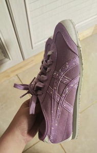 Onitsuka Tiger休闲鞋