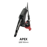 SRAM Force AXS วิทยุเปลี่ยนความเร็วแบบมือ จักรยานทางเท้า ชุดเบรกแบบดึงมือ 11 สปีด พร้อมหัวเข็มขัด