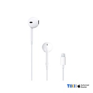 Tai Nghe Apple EarPods Cổng Lightning