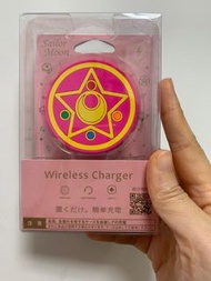 美少女戰士 鏡盒變身器 日版 充電板 充電器
