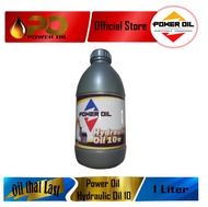 Power Oil Hydraulic Oil 10 (1 Liters)