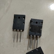 Thosibah 2sa1943/2sc5200 original