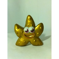 Moshi Monsters. Series 1 - Fumble. 053 Gold by VIVID IMAGINATIONS 2011