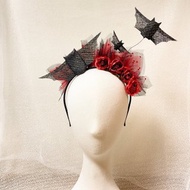 Happy Halloween- Bloody Mary