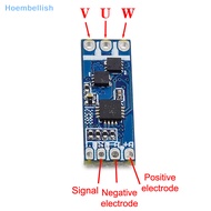 Hoe> 1S-2S 6A Micro Brushless Motor Driver Board Electric Regulator Drive For 1104 1106 1306 1407 15