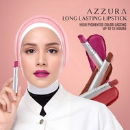 Azzura Longlasting Lipstick Azzura Long-Lasting 12-Hour Matte Finish Light Lipstick Original