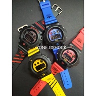 CAS G SHOCK ADIDAS DW6900 VIRAL DIGITAL WATCH JAM TANGAN LELAKI
