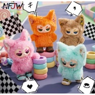 ️ ️(Code:420)Xiaoao Second Generation Everything Cute Coed Series Mystery Box(Keychain)