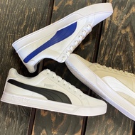 Puma Puma Puma Smash 2022 Spring Summer New Style Men Women Casual Shoes Sneakers Canvas Shoes 35991