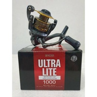 Reel Ryobi Ultra Lite 1000