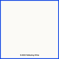○ ▬ ◰ Boysen Cool Shades  Heat Reflecting Roof Paint  R. Beige / Reflecting White / Shady Gray 4 Li
