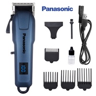 Panasonic แบตตาเลี่ยนใหม่ล่าสุด แบตเตอเลี่ยนตัดผมไร้สาย แบตเตอร์เลี่ยนไฟฟ้า อุปกรณ์ตัดผม ใช้ได้ทั้งเ