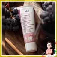 Dr Wild Depurdent Clean & Polish Dr Wild Tooth Scrub (Swig Tooth Scrub)