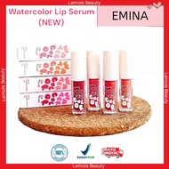 LB - Emina Watercolor Lip Serum (NEW)