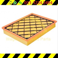 Engine Air Filter For BMW X5/X6 series E70/E71-M57N2 13717798342