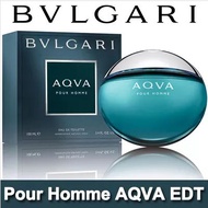 PERFUME BVLGARI AQVA POUR HOMME EAU DE TOILETTE