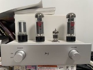 Boyuurange 博之韵 M3 EL34 膽機