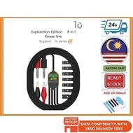 BSS 18 KINDS Exploration Edition Phone (8in1) FPC Flex Power Supply Cable 7-16PM