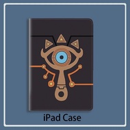 Link Game Anime Cover Case For iPad 10.2 7th 8th 9th 10th Air 2 3 4 5 6 Mini 1 2 3 5 6 Case Luxury S