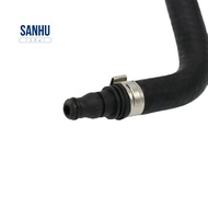 New  Radiator Coolant Hose Water Pipe 2125013925 A2125013925 for   W212 E300 350 320 500