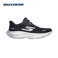 Skechers Men GOrun SKX Aero Spark Running Shoes - 246200-BKW Kasut Sneaker, Performance, Sport, Lela