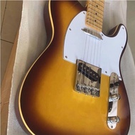 Fender Telecaster Vintage Sunburst Electric Guitar