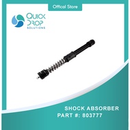 SpeedQueen / Huebsch Shock Absorber (10kg Stacked Washer / Dryer) #803777