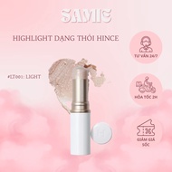 [LT001: LIGHT] Hince True Dimension Radiance Balm Hince Highlight Stick Highlight Hince - Samie