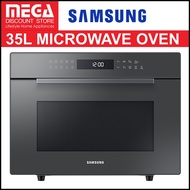 SAMSUNG MC35R8088LC 35L HOTBLAST™ CONVECTION MICROWAVE OVEN