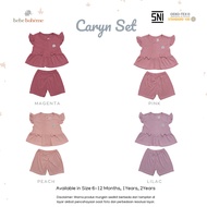 Bebe Boheme - Caryn Set - Kids Suit