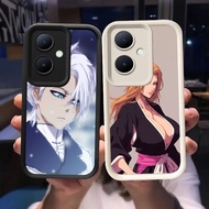 O-68 Bleach Casing for OPPO Reno 11F 11 8T Pro 13F 5G Black and White