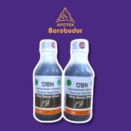 OBH CITO ciubros sirup 100 ml - obat batuk berdahak
