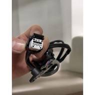 Ckp Vision 2021 sensor, Ckp Vision