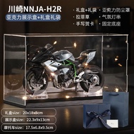 BMW S1000rr รถจักรยานยนต์ของเล่นจริงรถสําหรับชาย 1:12 Scale สะสมชิ้นสําหรับอายุ 6 +