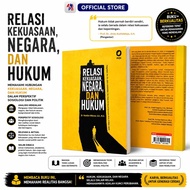 Law Book State Power and Law Relations/ - Dr. Mardian Wibowo, SH, M.Si YAYASAN PUSTAKA OBOR'S/