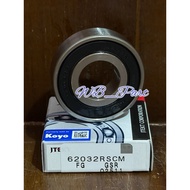 BEARING 6203-2RS KOYO LAHER 6203 2RS KOYO