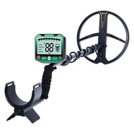 Original new  GT970 Professional High-precision Plastic Metal Detector Precise Positioning Disc Gold