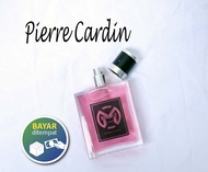 PIERRE CARDIN/PARFUM PRIA/PARFUM AWET/PARFUM REFILL/PARFUM BERKUALITAS