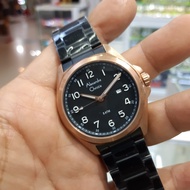 jam tangan pria ALEXANDRE CHRISTIE 6540 MDBBRBA